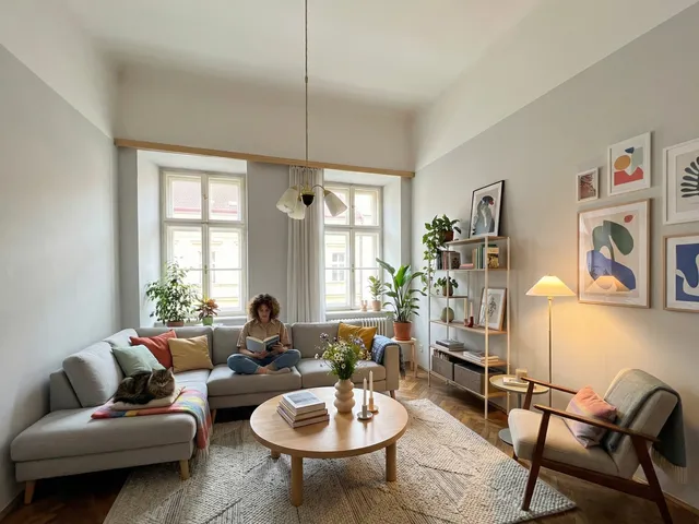 Eladó lakás Budapest VIII. kerület, Palotanegyed 57 nm