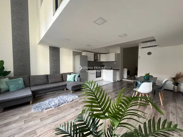 Eladó lakás Budapest V. kerület 45 nm