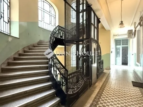 Eladó lakás Budapest VI. kerület 90 nm