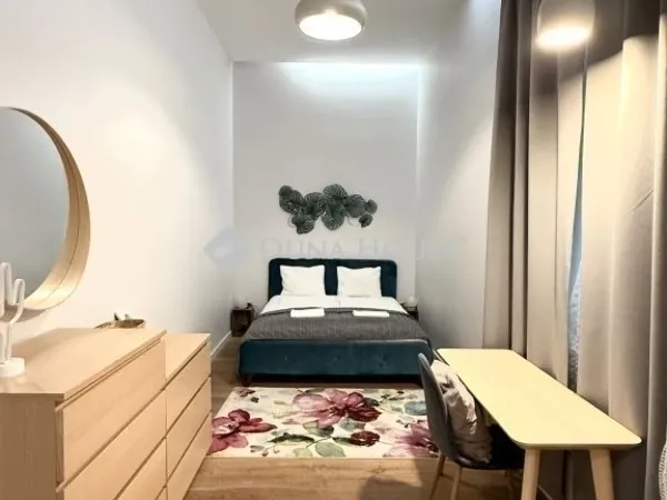 Eladó lakás Budapest VI. kerület 90 nm