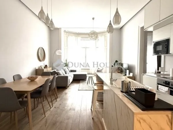 Eladó lakás Budapest VI. kerület 90 nm