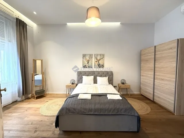 Eladó lakás Budapest VI. kerület 90 nm