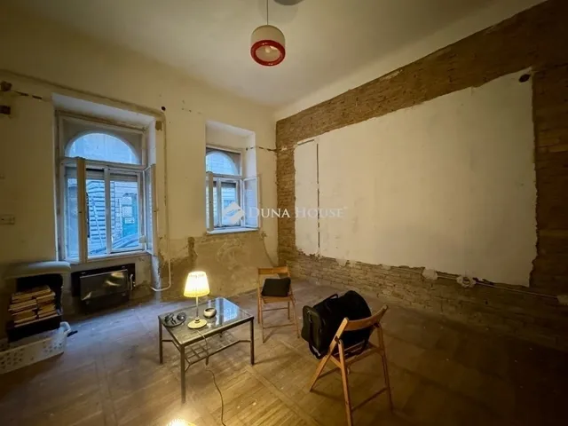 Eladó lakás Budapest VII. kerület 46 nm