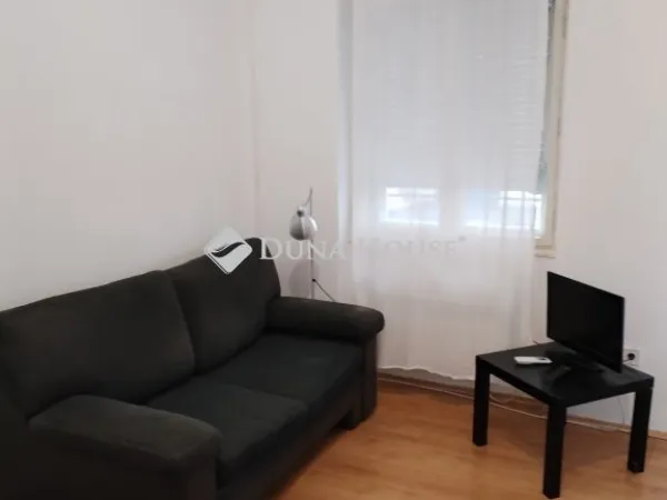 Kiadó lakás Budapest VII. kerület 34 nm