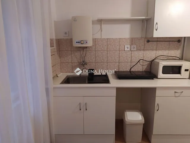 Kiadó lakás Budapest VII. kerület 34 nm