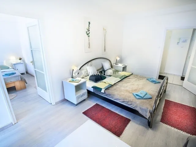 Eladó lakás Budapest XIV. kerület 51 nm