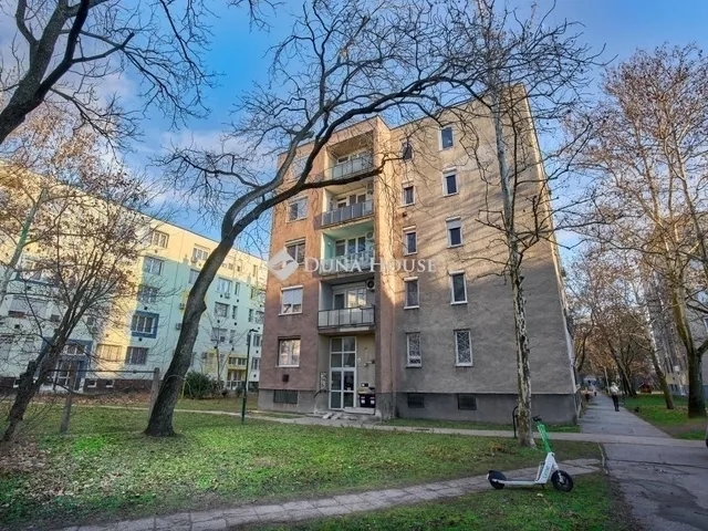 Eladó lakás Budapest XIV. kerület 51 nm