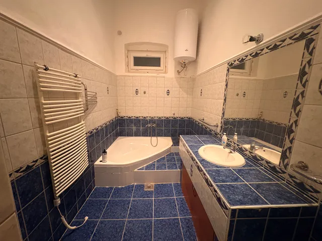 Eladó lakás Budapest VI. kerület, Nagykörúton kívüli terület 58 nm