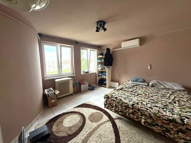 Eladó lakás Budapest XIII. kerület, Újlipótváros 20 nm