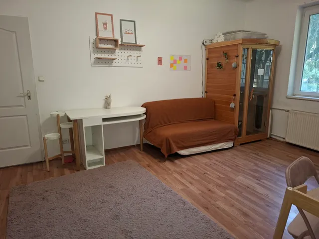 Eladó lakás Budapest XIII. kerület, Angyalföld 53 nm