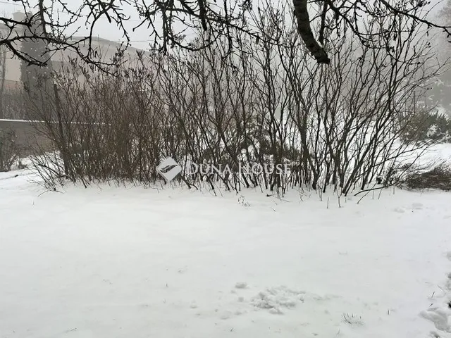 Eladó telek Budapest III. kerület, Testvérhegy 1893 nm