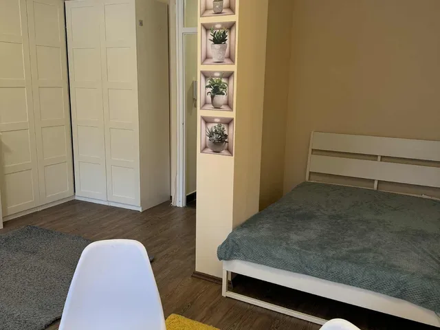 Kiadó lakás Budapest XIII. kerület, Radnóti Miklós 33 nm