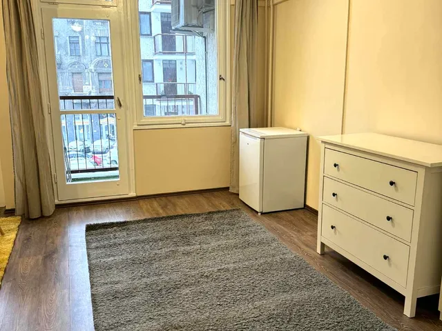Kiadó lakás Budapest XIII. kerület, Radnóti Miklós 33 nm