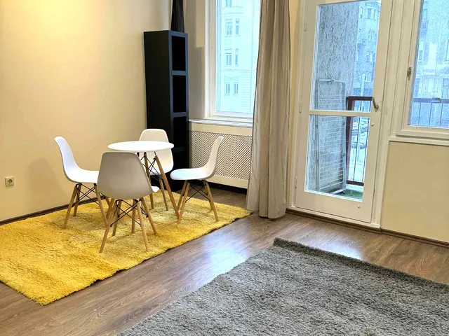 Kiadó lakás Budapest XIII. kerület 33 nm