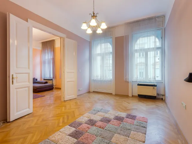 Eladó lakás Budapest VII. kerület, Hernád 67 nm