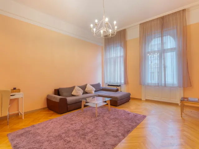 Eladó lakás Budapest VII. kerület, Hernád 67 nm