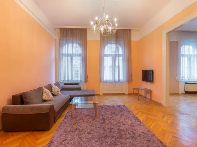 Eladó lakás Budapest VII. kerület 67 nm