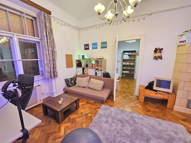 Eladó lakás Budapest VIII. kerület 58 nm