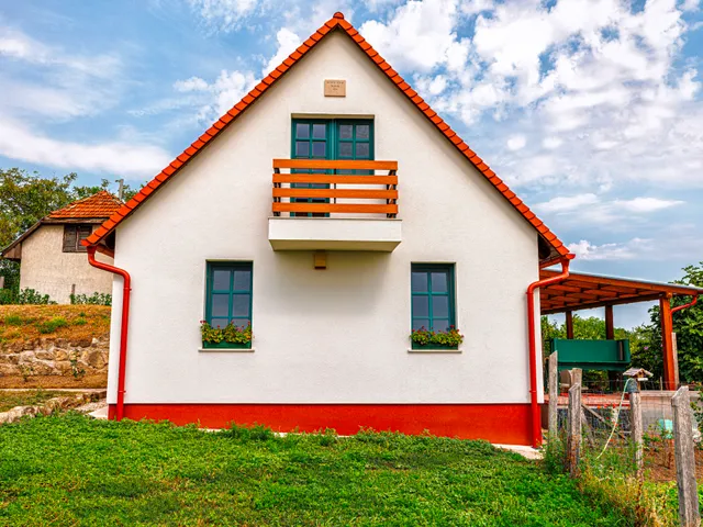 Eladó ház Etyek 90 nm