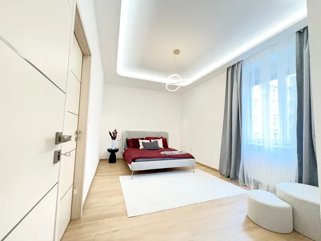 Eladó lakás Budapest V. kerület, Lipótváros 60 nm