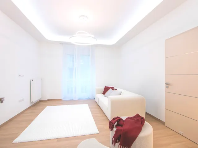 Eladó lakás Budapest V. kerület, Lipótváros 60 nm