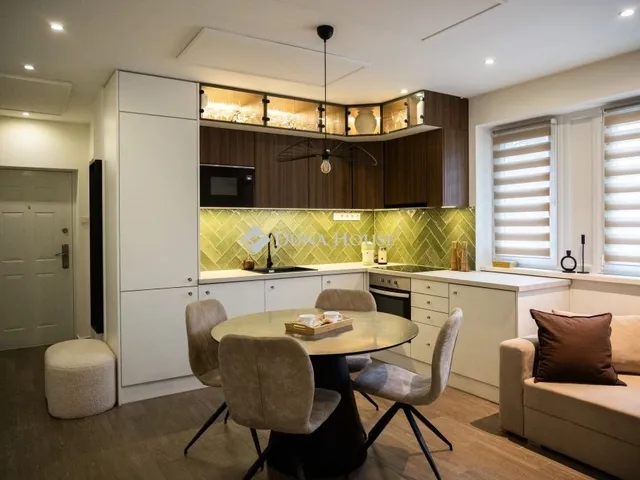 Eladó lakás Budapest XIII. kerület 47 nm