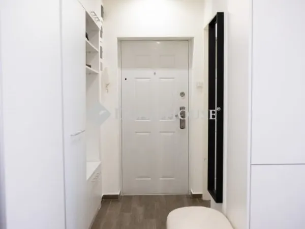 Eladó lakás Budapest XIII. kerület 47 nm