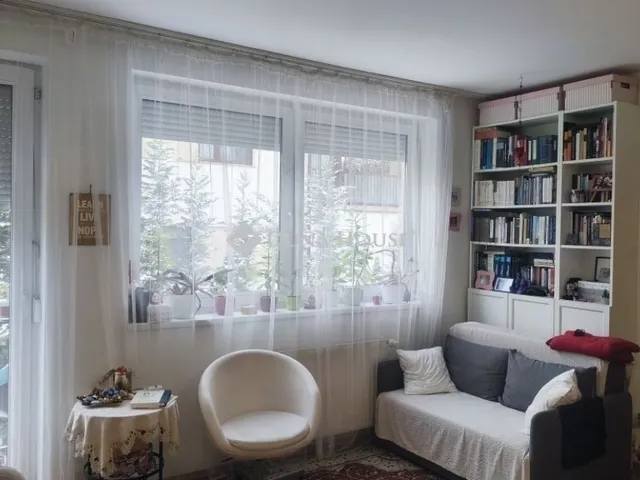 Eladó lakás Budapest XIV. kerület 58 nm