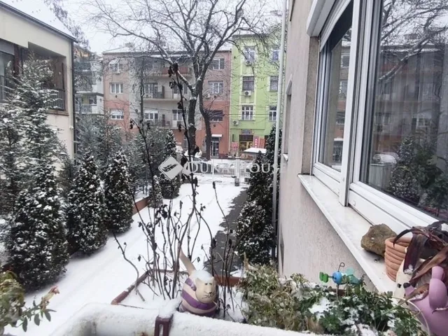 Eladó lakás Budapest XIV. kerület 58 nm