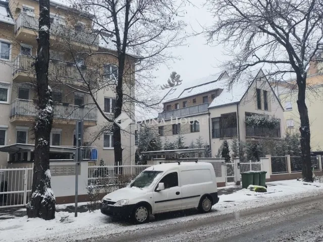 Eladó lakás Budapest XIV. kerület 58 nm