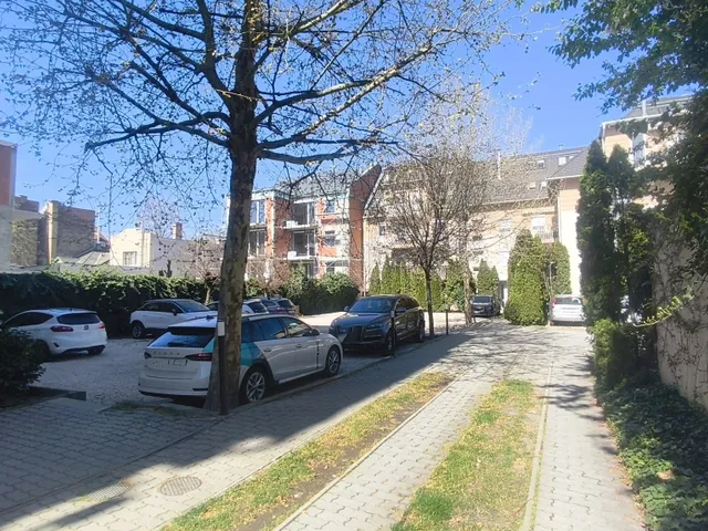 Eladó lakás Budapest XIV. kerület 58 nm