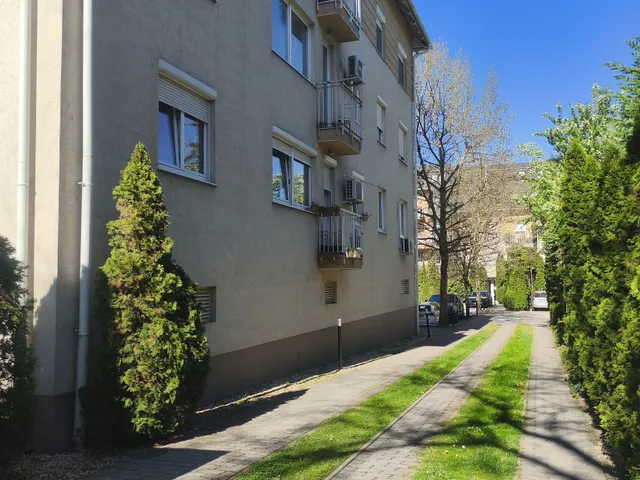 Eladó lakás Budapest XIV. kerület 58 nm