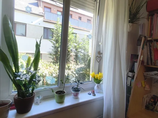 Eladó lakás Budapest XIV. kerület 58 nm