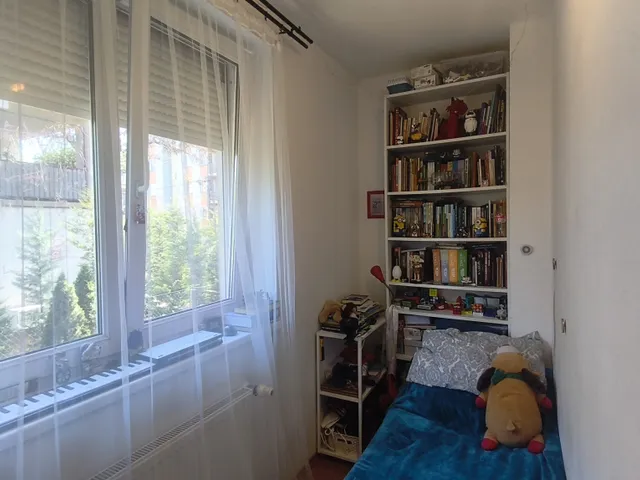 Eladó lakás Budapest XIV. kerület 58 nm