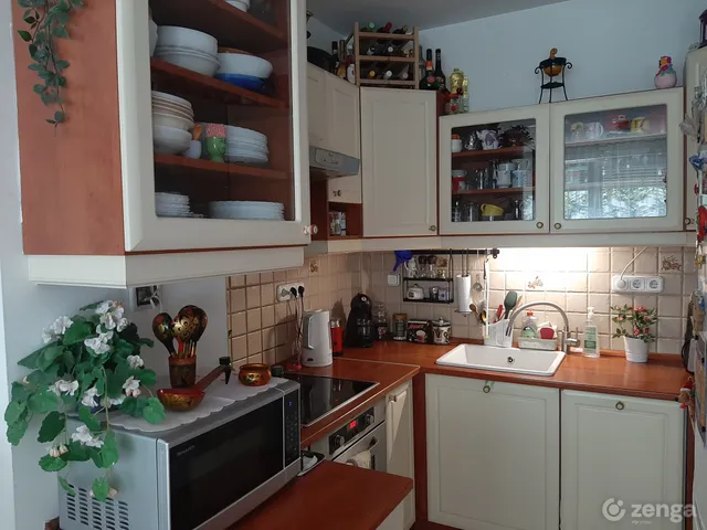 Eladó lakás Budapest XIV. kerület 58 nm