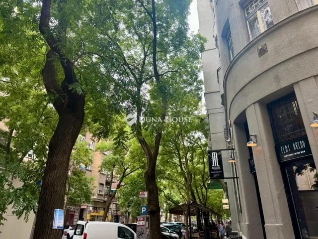 Eladó lakás Budapest XIII. kerület 45 nm