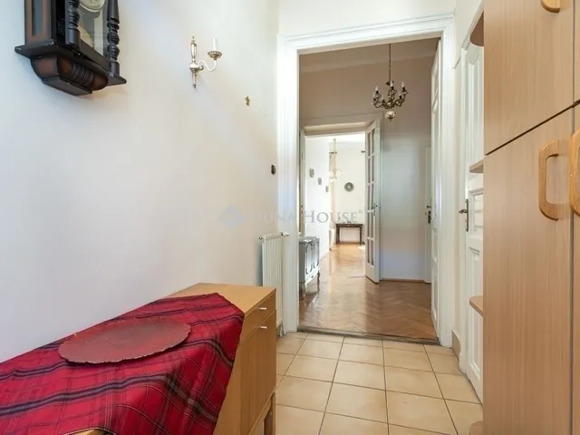 Eladó lakás Budapest V. kerület 73 nm