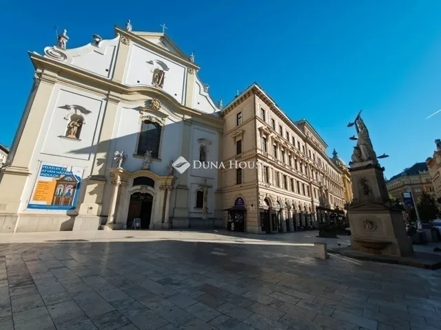 Eladó lakás Budapest V. kerület 73 nm