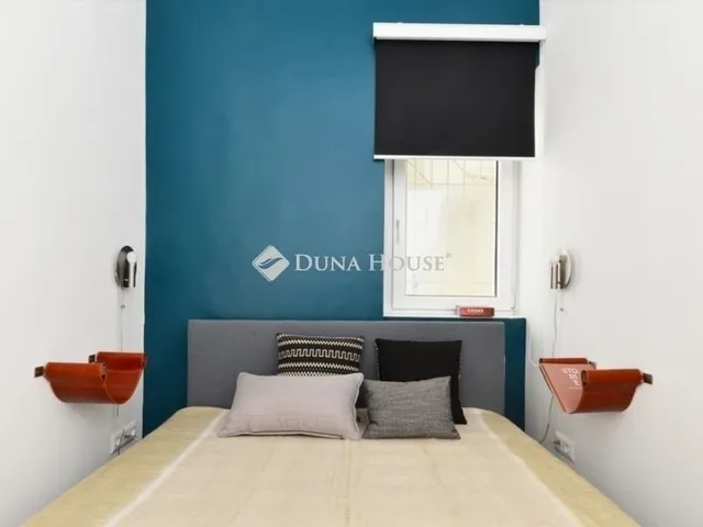 Eladó lakás Budapest V. kerület 58 nm