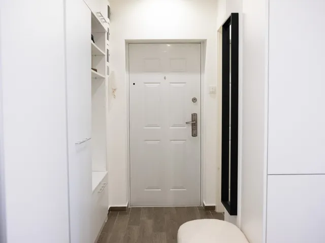 Eladó lakás Budapest XIII. kerület, Újlipótváros, Visegrádi utca 47 nm