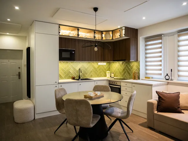 Eladó lakás Budapest XIII. kerület, Újlipótváros 47 nm