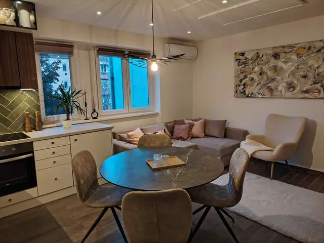 Eladó lakás Budapest XIII. kerület 47 nm