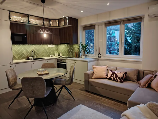 Eladó lakás Budapest XIII. kerület 47 nm