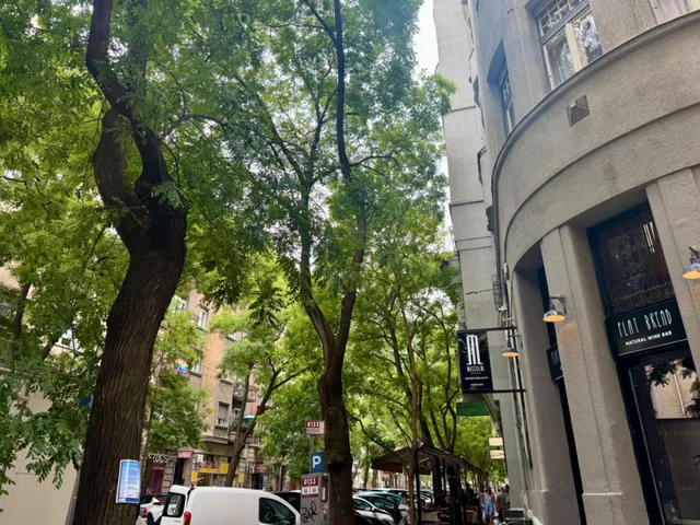 Eladó lakás Budapest XIII. kerület 45 nm