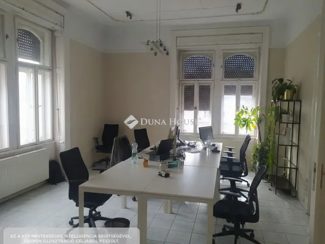 Kiadó lakás Budapest XIII. kerület 131 nm