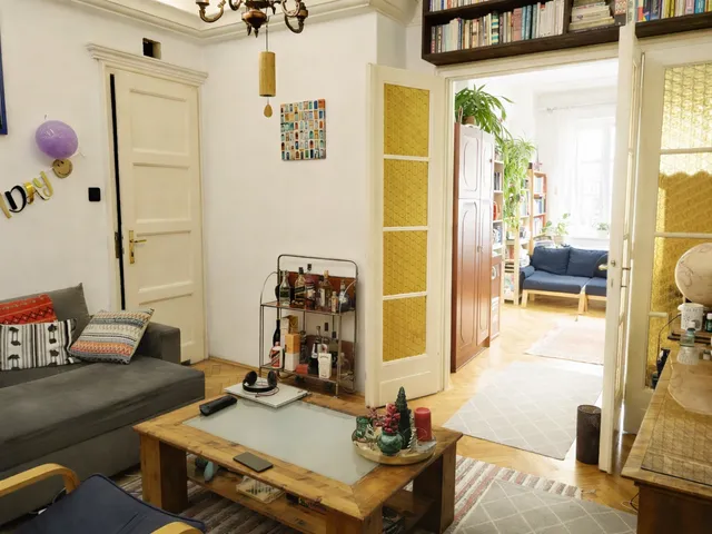 Eladó lakás Budapest XIII. kerület, Újlipótváros, Tátra utca  80 nm