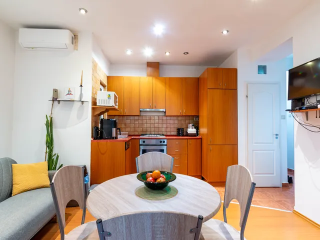 Eladó lakás Budapest XIII. kerület, Visegrádi  48 nm