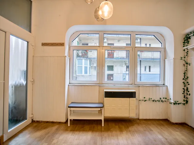 Eladó lakás Budapest XIII. kerület, Lőportárdűlő 58 nm