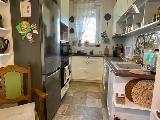 Eladó lakás Budapest XI. kerület 64 nm