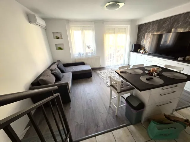 Eladó lakás Budapest XIV. kerület 64 nm